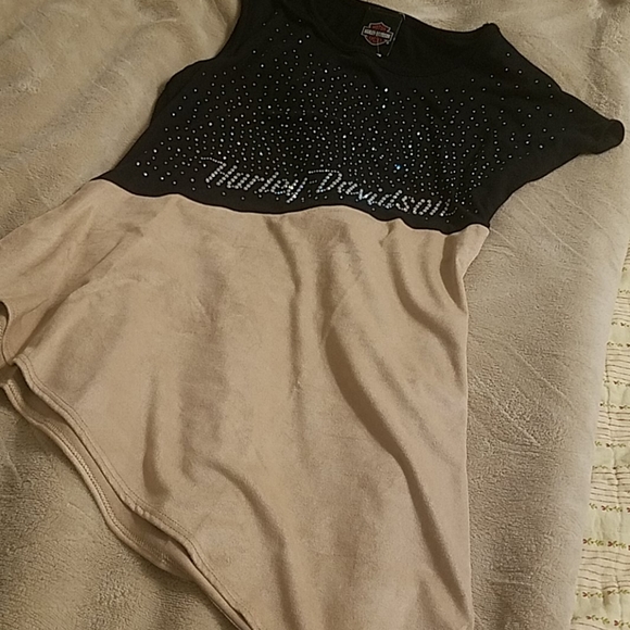 Final price Womens New HD top - Picture 2 of 4